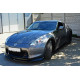 Body kit i vizualni dodaci Prednji lip Nissan 370Z | race-shop.hr