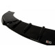 Body kit i vizualni dodaci MAXTON DESIGN prednji lip za OCTAVIA 2, FIT ONLY FOR OCTAVIA 2 RS PREFACE MODEL | race-shop.hr