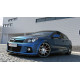 Body kit i vizualni dodaci Prednji lip OPEL ASTRA H OPC / VXR NURBURG | race-shop.hr