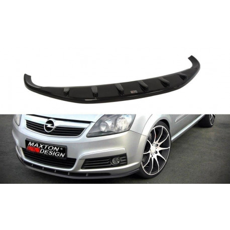 Body kit i vizualni dodaci Prednji lip OPEL ZAFIRA B (PREFACE) | race-shop.hr