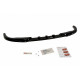 Body kit i vizualni dodaci Prednji lip PEUGEOT 206 (for: CC, RC, GTI, S16, XSI, XS, SPORT) | race-shop.hr