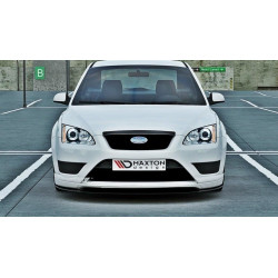 MAXTON DESIGN produžetak haube za FORD FOCUS MK2