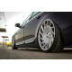 Body kit i vizualni dodaci MAXTON DESIGN difuzori bočnih pragova za Audi A6 S-Line C6 / C6 FL | race-shop.hr