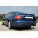 Body kit i vizualni dodaci MAXTON DESIGN difuzori bočnih pragova za Audi A6 S-Line C6 / C6 FL | race-shop.hr