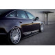 Body kit i vizualni dodaci MAXTON DESIGN difuzori bočnih pragova za Audi A6 S-Line C6 / C6 FL | race-shop.hr