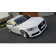 Body kit i vizualni dodaci Bočne lipove pragova Audi S6 / A6 S-Line C7 | race-shop.hr