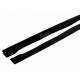 Body kit i vizualni dodaci Bočne lipove pragova Audi S6 / A6 S-Line C7 | race-shop.hr