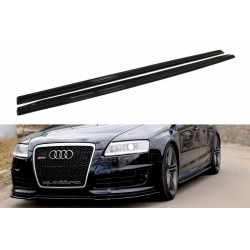 Bočne lipove pragova Audi RS6 C6