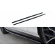 Body kit i vizualni dodaci MAXTON DESIGN difuzori bočnih pragova za BMW 1 F21 M135i / M140i / M-Pack | race-shop.hr