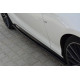Body kit i vizualni dodaci MAXTON DESIGN difuzori bočnih pragova za BMW 1 F21 M135i / M140i / M-Pack | race-shop.hr
