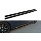 Body kit i vizualni dodaci Bočne lipove pragova za BMW 4 F32 M-PACK | race-shop.hr