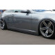 Body kit i vizualni dodaci Bočne lipove pragova BMW 6 E63 / E64 (PREFACE MODEL) | race-shop.hr