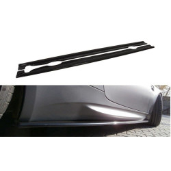 Bočne lipove pragova BMW M3 E92 / E93