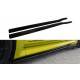 Body kit i vizualni dodaci Bočne lipove pragova Ford Focus RS Mk2 | race-shop.hr