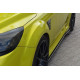 Body kit i vizualni dodaci Bočne lipove pragova Ford Focus RS Mk2 | race-shop.hr
