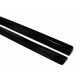 Body kit i vizualni dodaci Bočne lipove pragova Ford Focus RS Mk2 | race-shop.hr