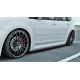 Body kit i vizualni dodaci Bočne lipove pragova Ford Focus ST Mk2 | race-shop.hr