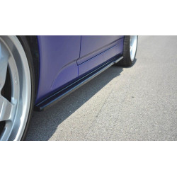 MAXTON DESIGN difuzori bočnih pragova za HONDA S2000