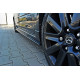 Body kit i vizualni dodaci MAXTON design Difuzori bočnih pragova za MAZDA 3 MPS MK1 (PREFACE) | race-shop.hr