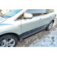 Body kit i vizualni dodaci Bočne lipove pragova MAZDA CX-7 | race-shop.hr
