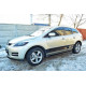 Body kit i vizualni dodaci Bočne lipove pragova MAZDA CX-7 | race-shop.hr