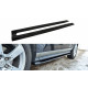 Body kit i vizualni dodaci Bočne lipove pragova MAZDA CX-7 | race-shop.hr
