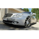 Body kit i vizualni dodaci Bočne lipove pragova Mercedes C219 | race-shop.hr