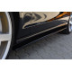 Body kit i vizualni dodaci MAXTON DESIGN difuzori bočnih pragova za MERCEDES CLS C218 AMG LINE | race-shop.hr
