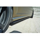Body kit i vizualni dodaci Bočne lipove pragova MERCEDES S-CLASS W221 AMG LWB | race-shop.hr