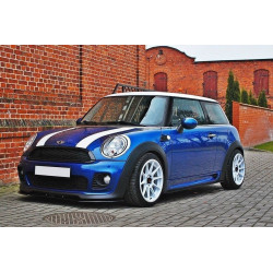 MAXTON DESIGN difuzori bočnih pragova za MINI COOPER R56 JCW