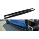Body kit i vizualni dodaci Bočne lipove pragova OPEL ASTRA J OPC / VXR | race-shop.hr