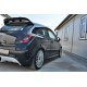 Body kit i vizualni dodaci Bočne lipove pragova OPEL CORSA D OPC / VXR | race-shop.hr
