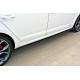 Body kit i vizualni dodaci Bočne lipove pragova Skoda Octavia RS Mk3 / Mk3 FL Hatchback / Kombi | race-shop.hr