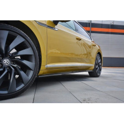 MAXTON DESIGN difuzori bočnih pragova za VW ARTEON