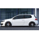 Body kit i vizualni dodaci MAXTON DESIGN difuzori bočnih pragova za VW GOLF VI GTI 35TH / R20 | race-shop.hr