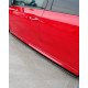 Body kit i vizualni dodaci MAXTON DESIGN difuzori bočnih pragova za VW GOLF VI GTI 35TH / R20 | race-shop.hr