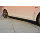 Body kit i vizualni dodaci Bočne lipove pragova VW GOLF VII GTI PREFACE/FACELIFT (wide) | race-shop.hr
