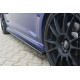 Body kit i vizualni dodaci Bočne lipove pragova V.1 VW Golf 7 R / R-Line | race-shop.hr