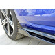 Body kit i vizualni dodaci MAXTON DESIGN difuzori bočnih pragova za VW Golf 7 R / R-Line Facelift, V1 | race-shop.hr
