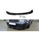 Body kit i vizualni dodaci Prednji lip AUDI S4 B5 | race-shop.hr