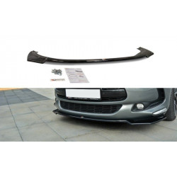 Prednji lip v.1 CITROEN DS5 FACELIFT