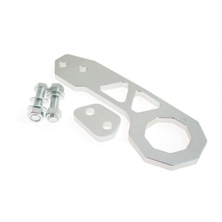 Vučne kuke Aluminijsko vučno oko 3 | race-shop.hr