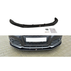 MAXTON DESIGN prednji lip za Audi S3 8P FL, V2