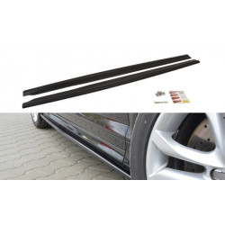 MAXTON DESIGN difuzori bočnih pragova za Audi S3 8P / S3 8P FL / RS3 8P