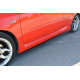 Body kit i vizualni dodaci Bočne lipove pragova FIAT STILO SCHUMACHER VERSION | race-shop.hr