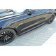 Body kit i vizualni dodaci Bočne lipove pragova Ford Mustang GT Mk6 | race-shop.hr