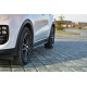 Body kit i vizualni dodaci Bočne lipove pragova KIA SPORTAGE mk4 GT-Line | race-shop.hr