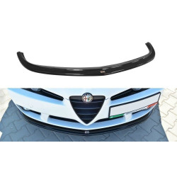 MAXTON DESIGN prednji lip za Alfa Romeo Brera