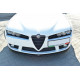 Body kit i vizualni dodaci MAXTON DESIGN prednji lip za Alfa Romeo Brera | race-shop.hr