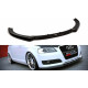 Body kit i vizualni dodaci Prednji lip AUDI A3 8P (FACELIFT MODEL) | race-shop.hr